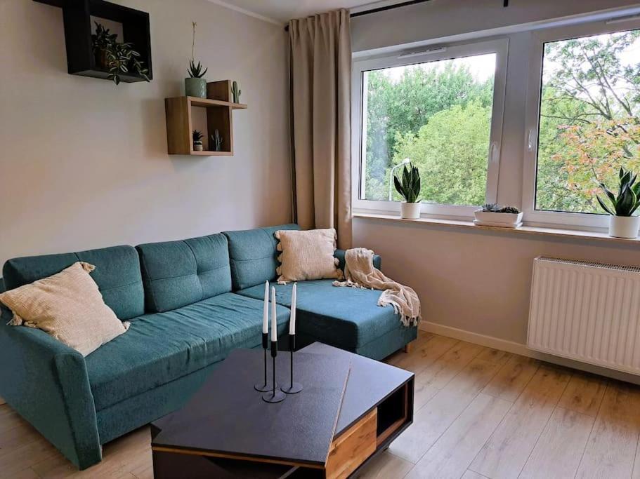 Apartment Cosyrest-odpocznij Przytulnie