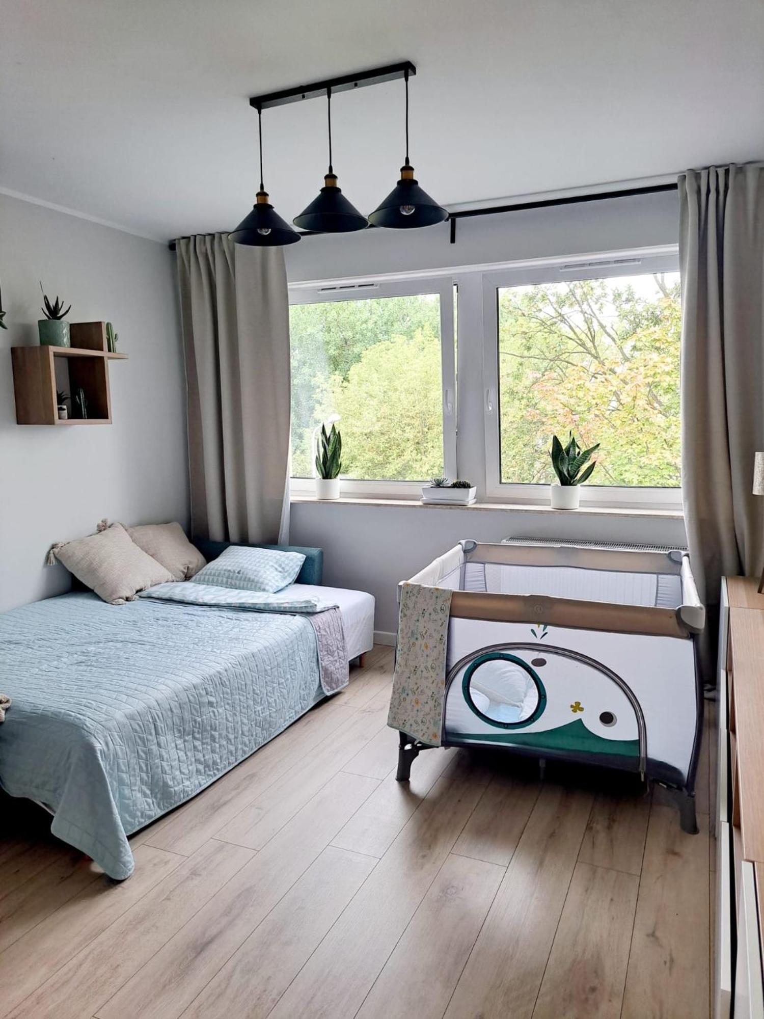 Apartment Cosyrest-odpocznij Przytulnie Breslau