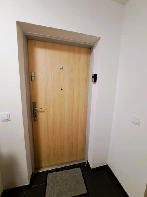 Apartment Cosyrest-odpocznij Przytulnie