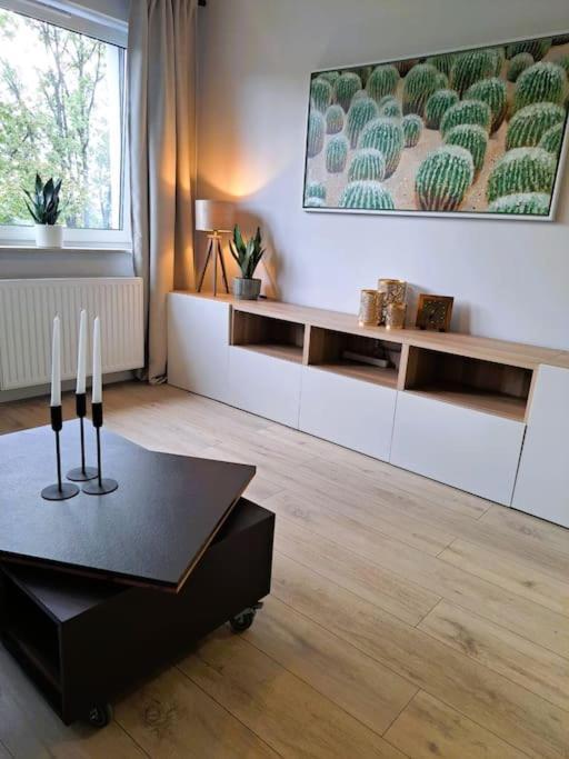 Cosyrest-odpocznij Przytulnie Apartment Wroclaw