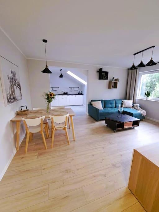 Apartment Cosyrest-odpocznij Przytulnie *
