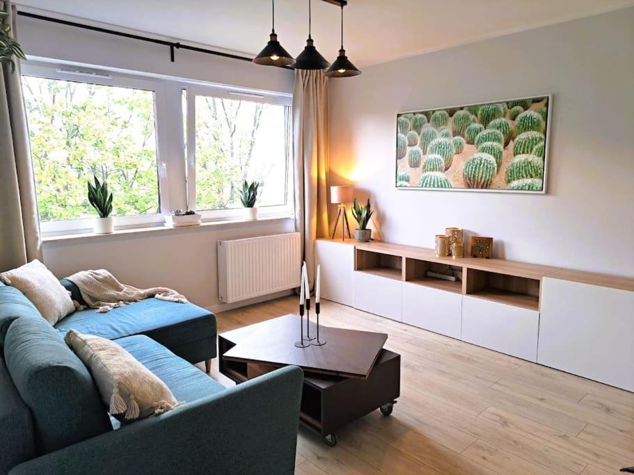Apartment Cosyrest-odpocznij Przytulnie