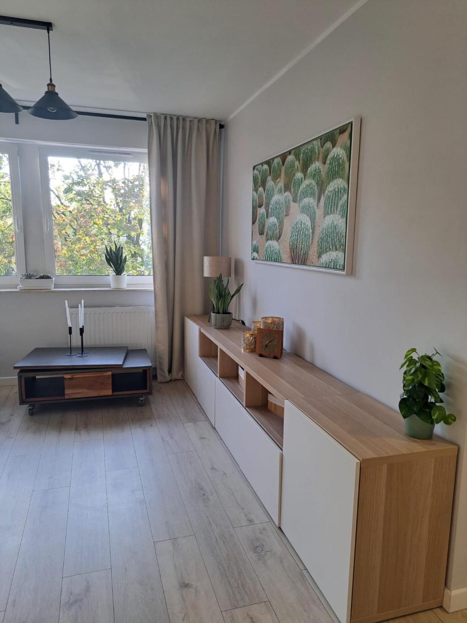 Cosyrest-odpocznij Przytulnie Apartment *