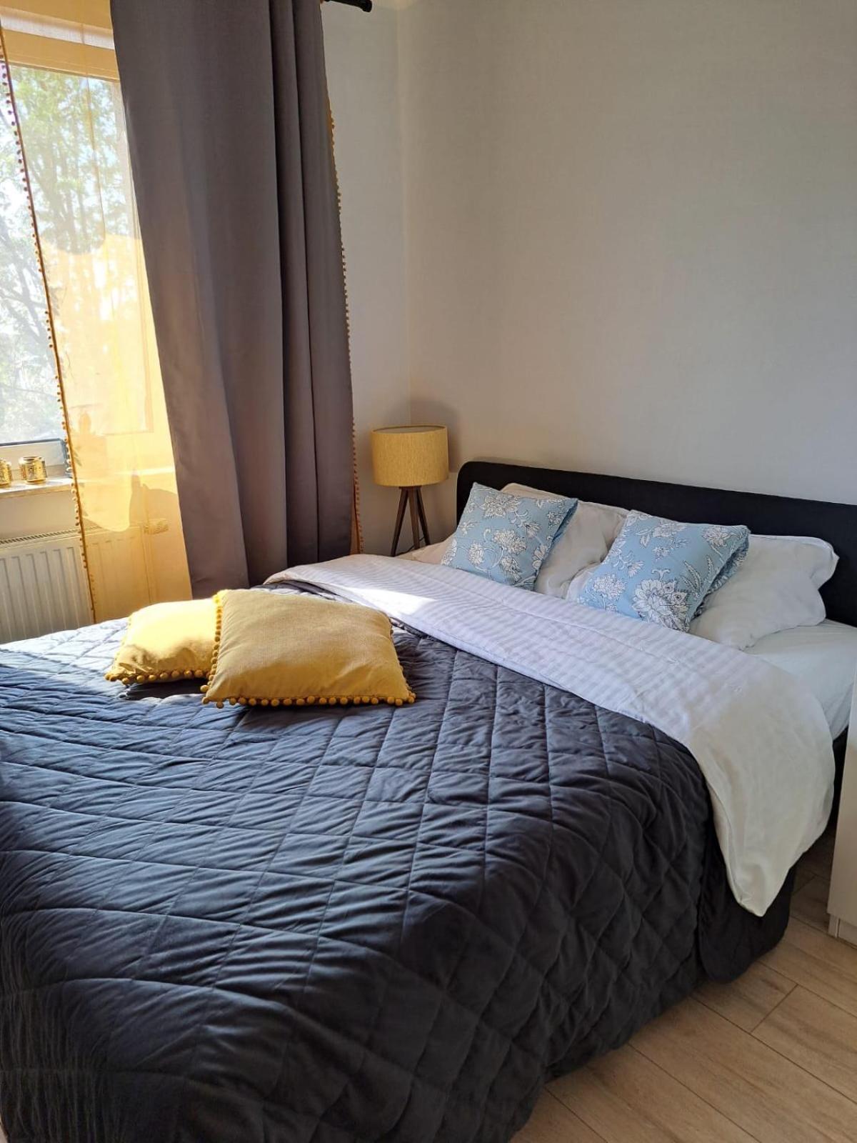 Apartment Cosyrest-odpocznij Przytulnie