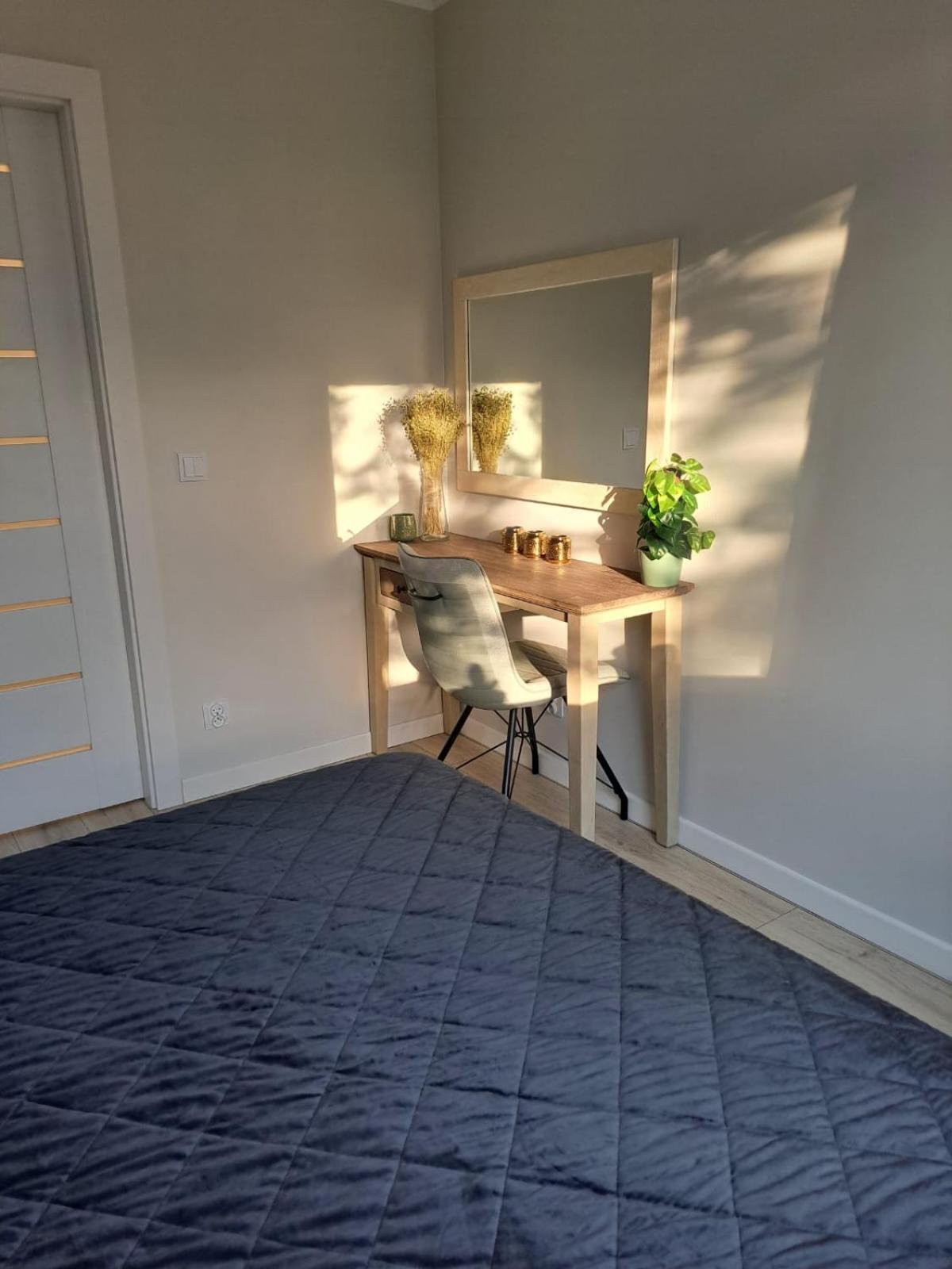 Apartment Cosyrest-odpocznij Przytulnie Wroclaw